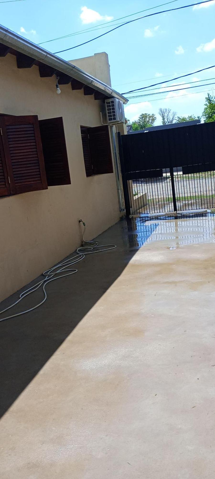 La Elvira Villa San Antonio de Areco Dış mekan fotoğraf