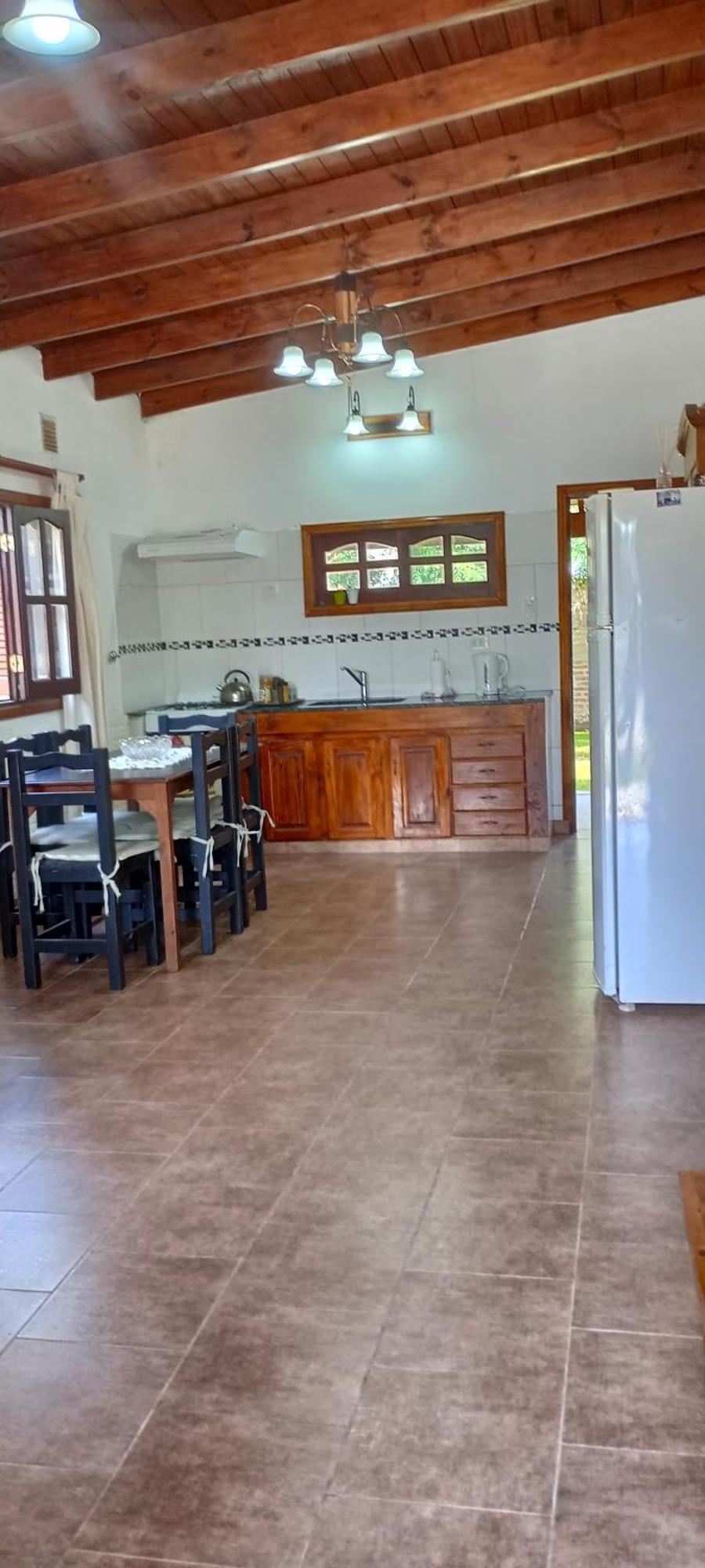 La Elvira Villa San Antonio de Areco Dış mekan fotoğraf
