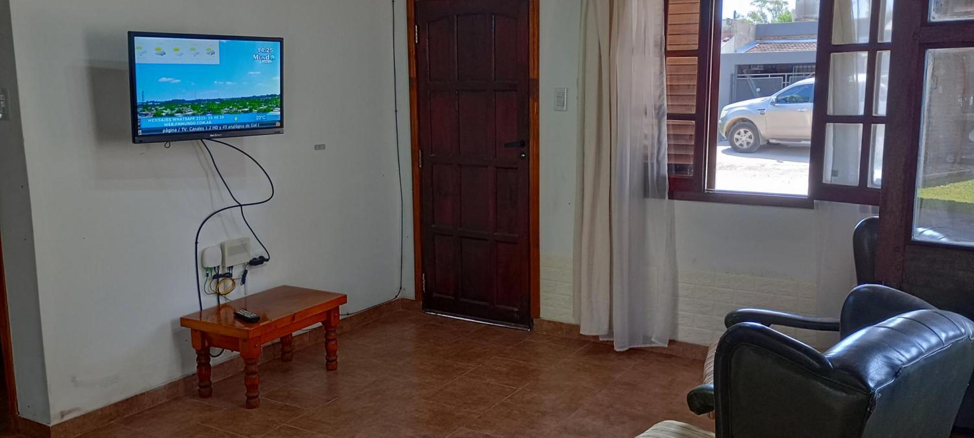 La Elvira Villa San Antonio de Areco Dış mekan fotoğraf
