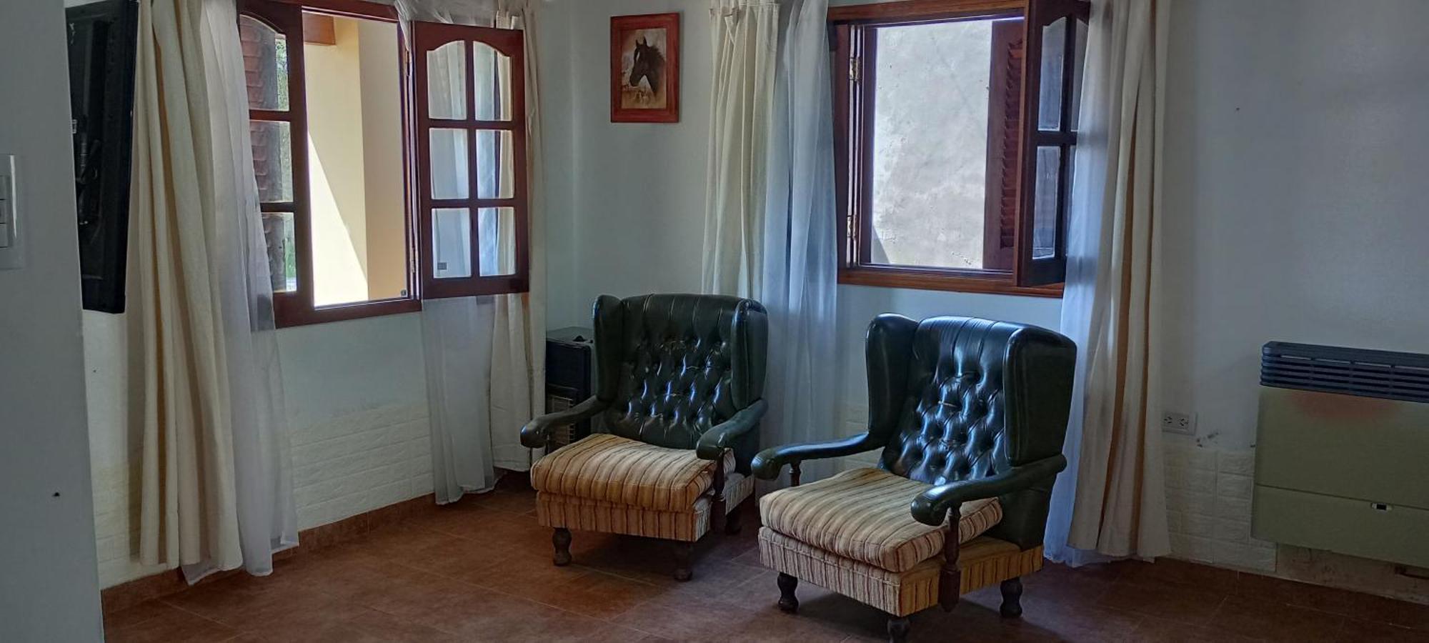 La Elvira Villa San Antonio de Areco Dış mekan fotoğraf