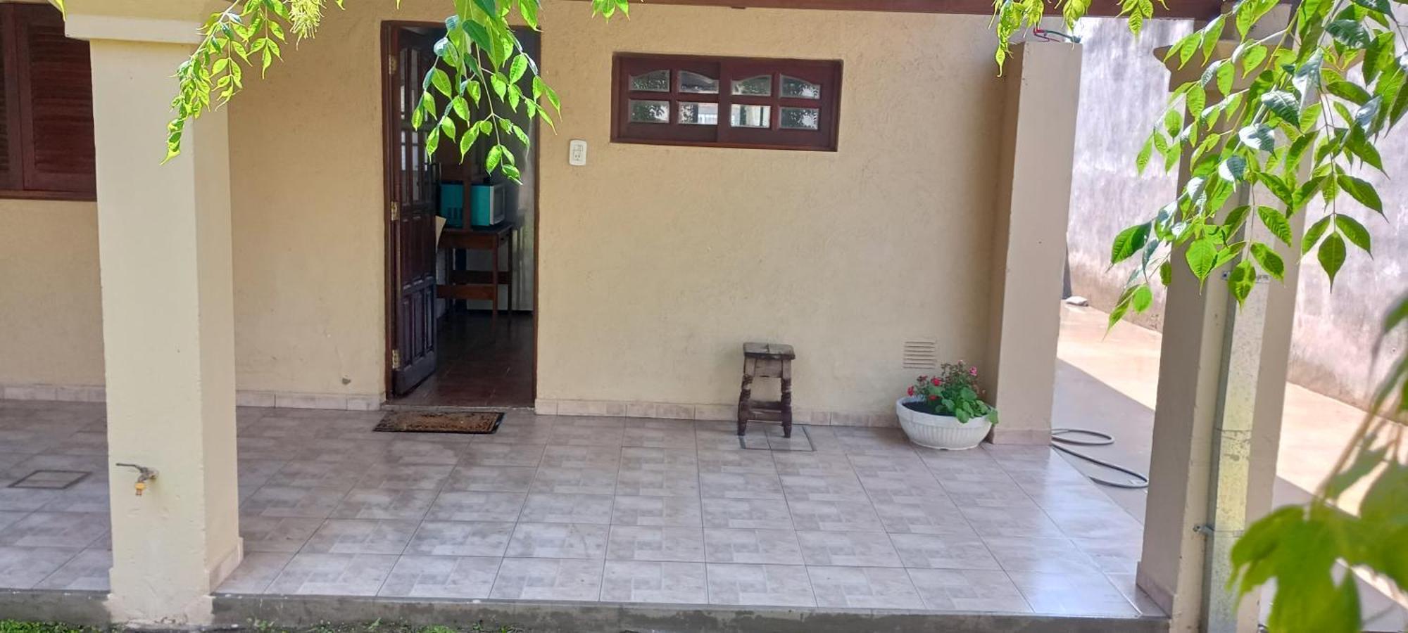 La Elvira Villa San Antonio de Areco Dış mekan fotoğraf