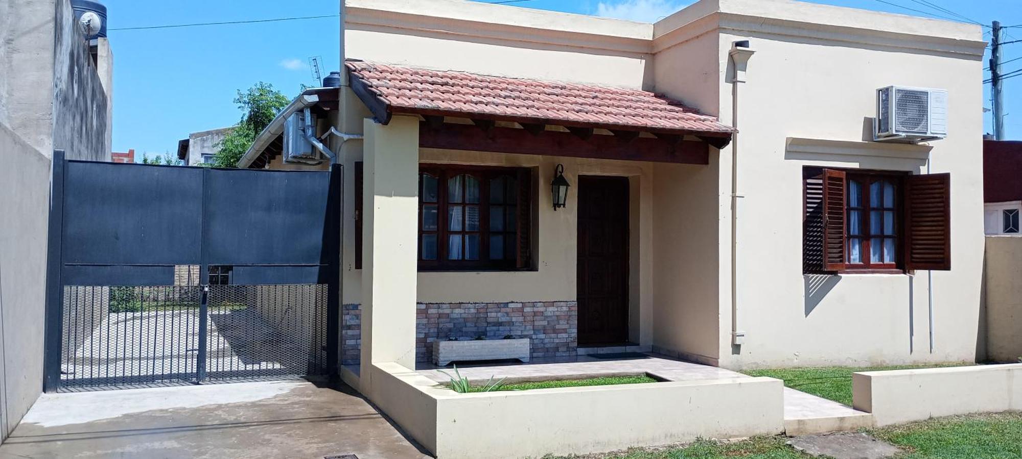 La Elvira Villa San Antonio de Areco Dış mekan fotoğraf