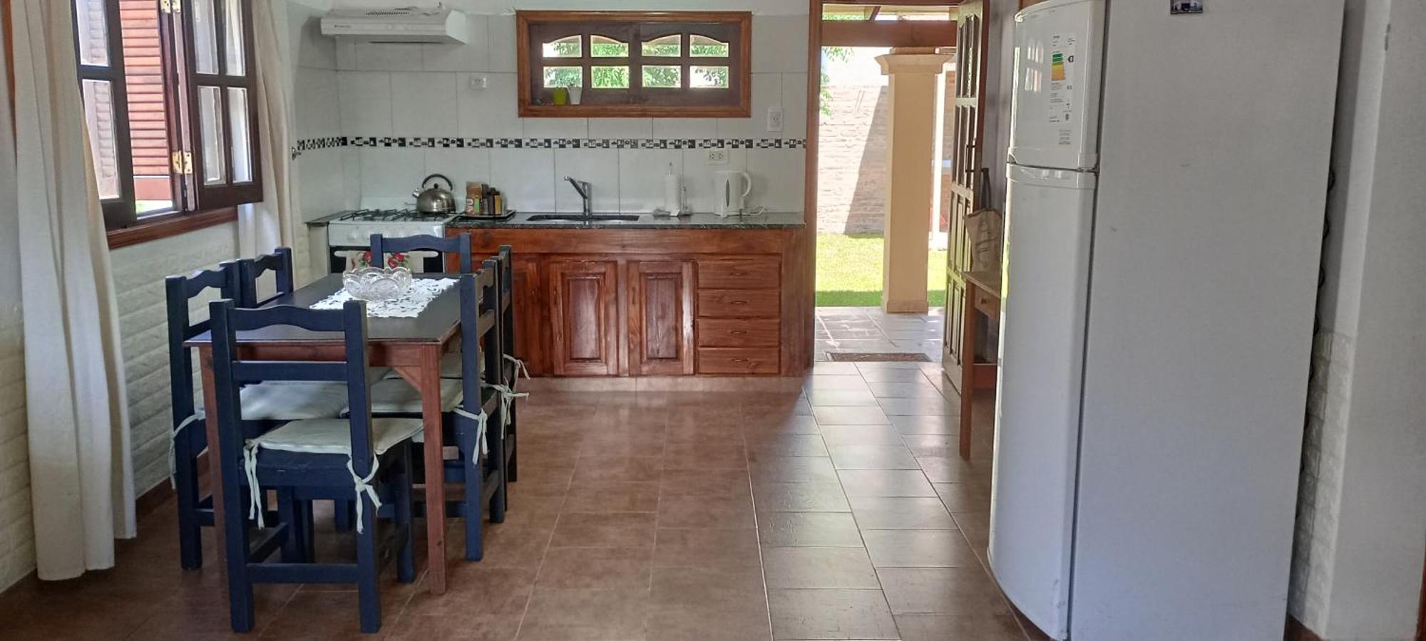 La Elvira Villa San Antonio de Areco Dış mekan fotoğraf
