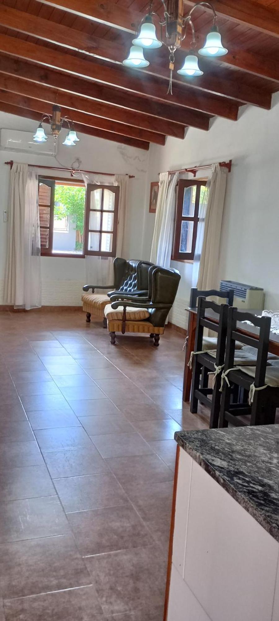 La Elvira Villa San Antonio de Areco Dış mekan fotoğraf