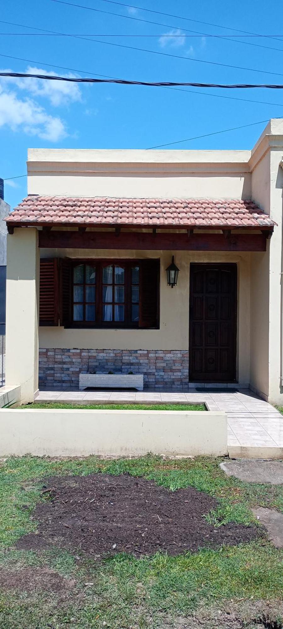 La Elvira Villa San Antonio de Areco Dış mekan fotoğraf