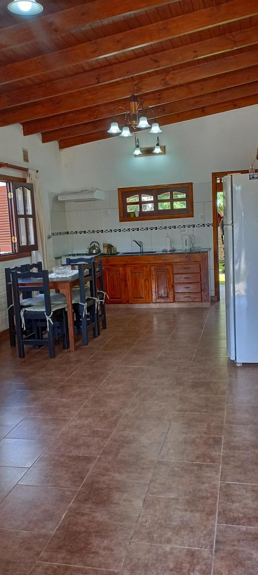 La Elvira Villa San Antonio de Areco Dış mekan fotoğraf